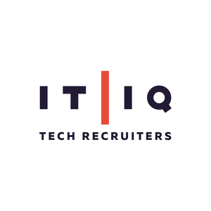 Fundraising Page: IT/IQ Tech Recruiters